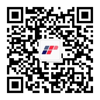 快瞳科技公众号二维码